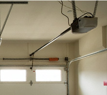 Garage Door Springs in Downey, CA